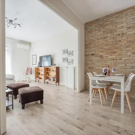 Cabletownbuda - Design With Ac, Balcony Διαμέρισμα