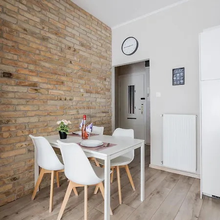 Cabletownbuda - Design With Ac, Balcony Apartament Budapeszt